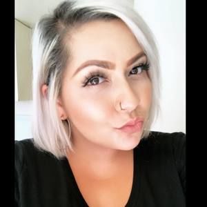 Meet your Posher, Errikah